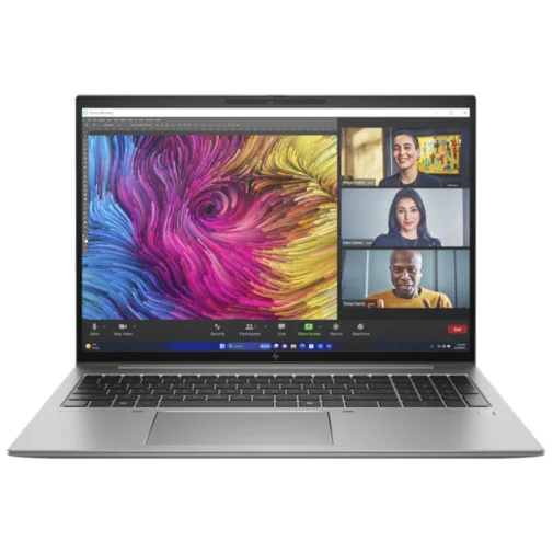 Station de travail mobile HP ZBook Firefly 16 G11 (86A97EA) - Pc Portables - Rightech - le bon choix