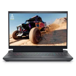 PC portable Dell gaming G15...