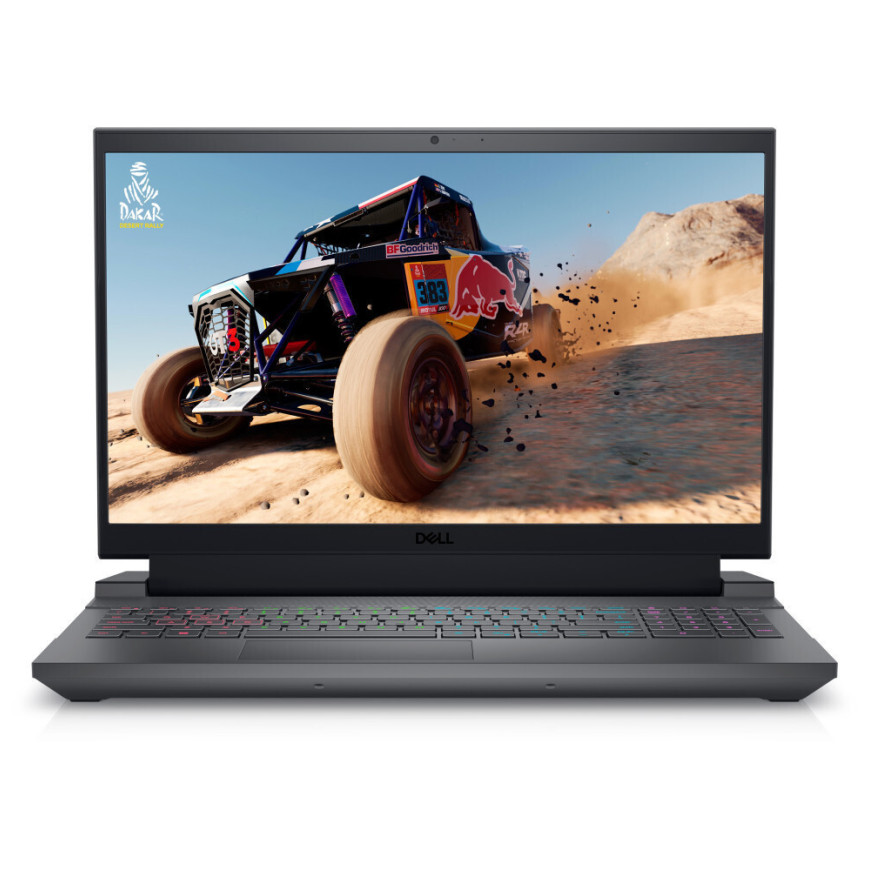 PC portable Dell gaming G15 5530 (G15-5530-NVID6GO-FD)