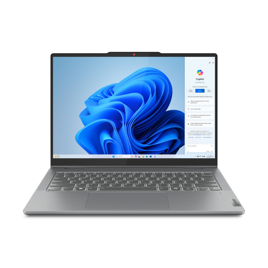 PC portable Convertible 2-en-1 Lenovo IdeaPad 5 14IRH9 (83KX004LFE)