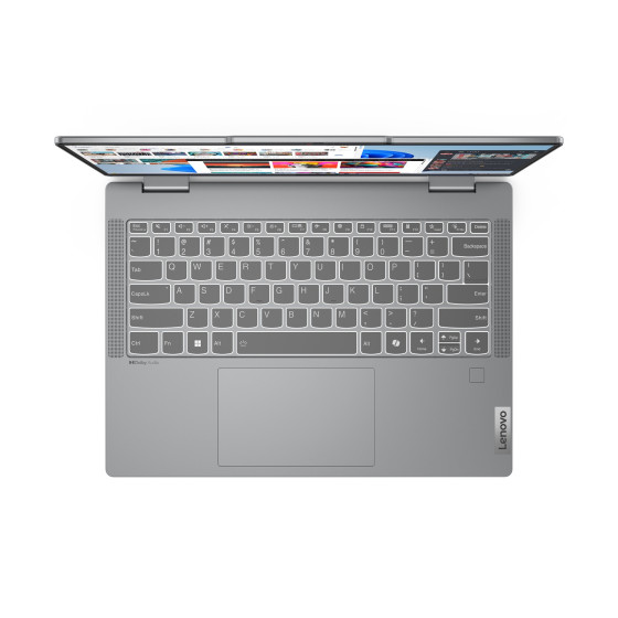 PC portable Convertible 2-en-1 Lenovo IdeaPad 5 14IRH9 (83KX004LFE)