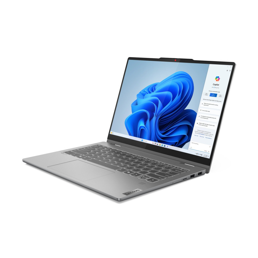 PC portable Convertible 2-en-1 Lenovo IdeaPad 5 14IRH9 (83KX004LFE)