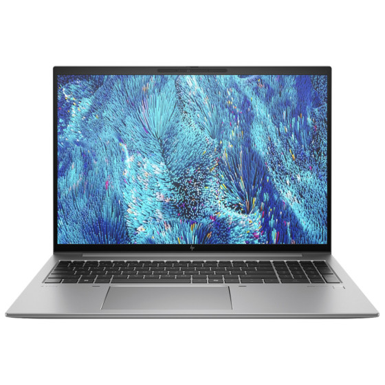 Station de travail mobile HP ZBook Firefly G11 U7 16GB 512GB DOS 1Y (8T0Y1EA)
