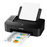 Imprimante Jet d'encre Canon PIXMA TS204 (2319C007AA)