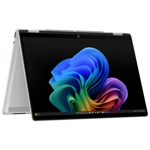 PC portable Convertible HP OmniBook X Flip 14-fm0021nk (BF7T8EA) - Pc Portables - Rightech - le bon choix