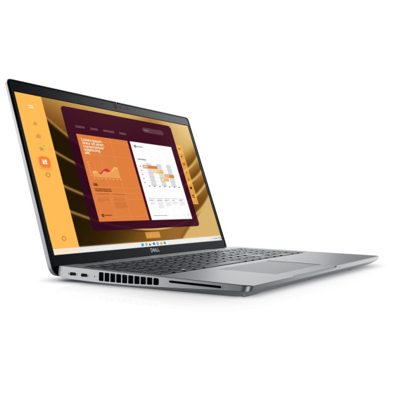 PC portable Dell Latitude 5550 (DL-LAT5550-I5-16GO)