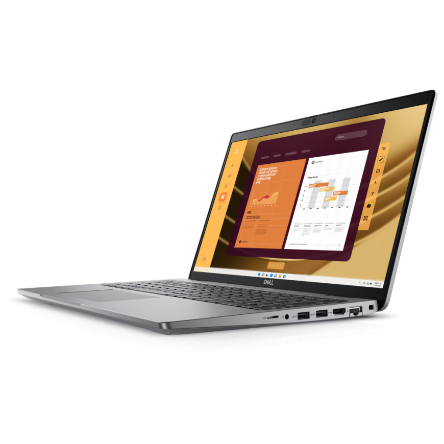PC portable Dell Latitude 5550 (DL-LAT5550-I5-16GO)
