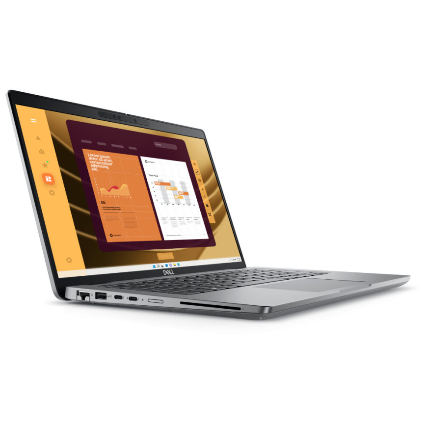 PC portable Dell Latitude 5450 (DL-LAT5450-U5-FD)