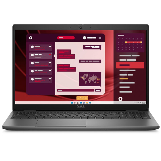 PC portable Dell Latitude 3550 (DL-LAT3550-U7-FD)