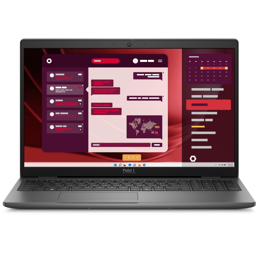 PC portable Dell Latitude 3550 (DL-LAT3550-U7-FD)