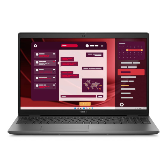PC portable Dell Latitude 3550 (DL-LAT3550-U5-FD)