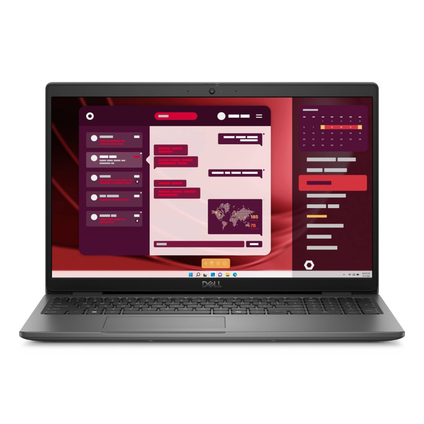 PC portable Dell Latitude 3550 (DL-LAT3550-U5-FD)
