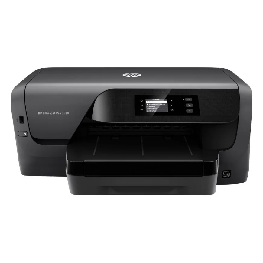 Imprimante multifonctions HP OFFICE JET PRO 8023 à JET D'ENCRE