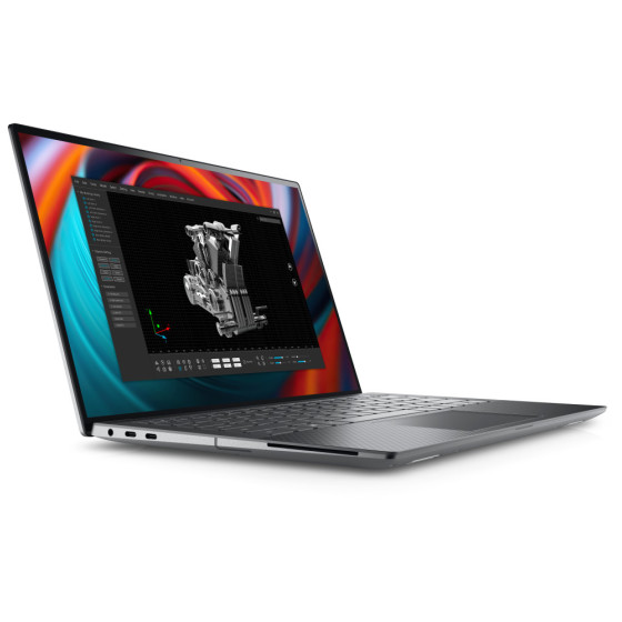 Station de travail mobile Dell Precision 5490 (DL-PR5490-I7-W)
