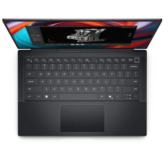 Station de travail mobile Dell Precision 5490 (DL-PR5490-I7-W)