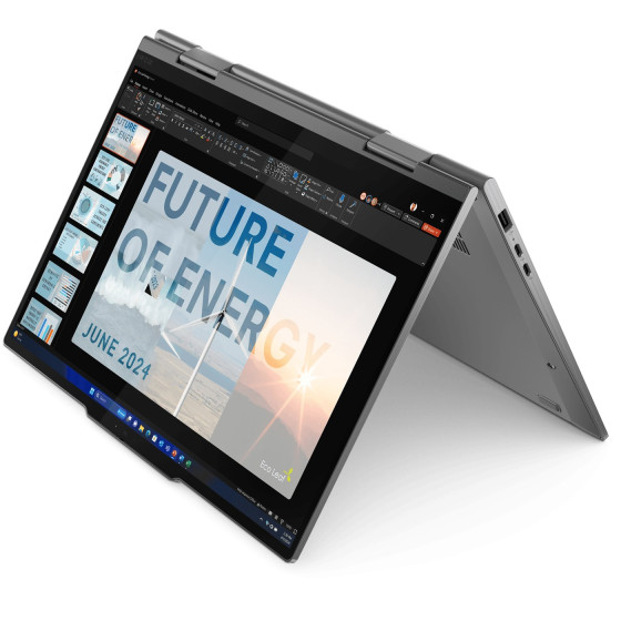 PC portable Convertible Lenovo ThinkPad X1 2-in-1 Gen 9 (21KE001MFE)
