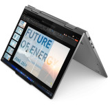 PC portable Convertible Lenovo ThinkPad X1 2-in-1 Gen 9 (21KE001MFE)
