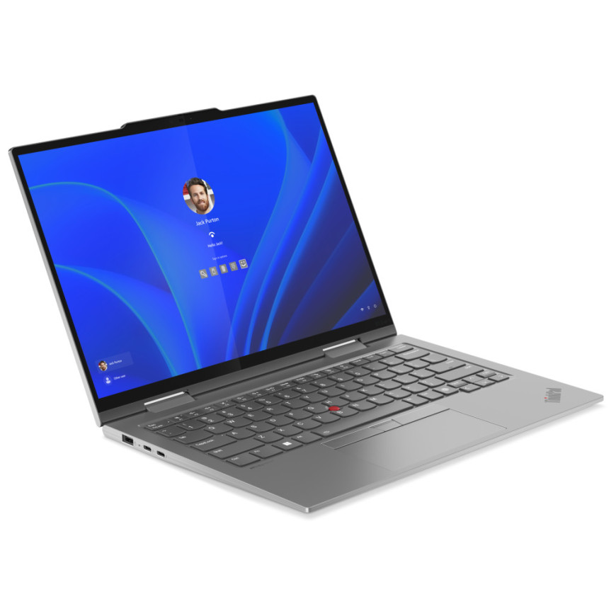 PC portable Convertible Lenovo ThinkPad X1 2-in-1 Gen 9 (21KE001MFE)