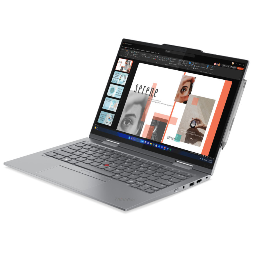 PC portable Convertible Lenovo ThinkPad X1 2-in-1 Gen 9 (21KE001MFE)