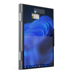 PC portable Convertible Lenovo ThinkPad X1 2-in-1 Gen 9 (21KE001MFE)