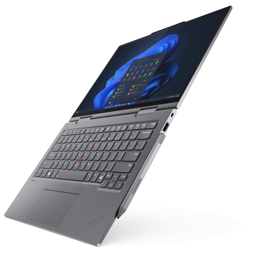 PC portable Convertible Lenovo ThinkPad X1 2-in-1 Gen 9 (21KE001MFE)
