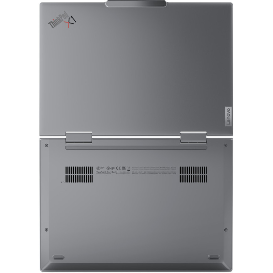 PC portable Convertible Lenovo ThinkPad X1 2-in-1 Gen 9 (21KE001MFE)