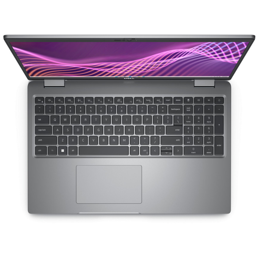 PC portable Dell Latitude 5540 (N003L554015EMEA-16G)