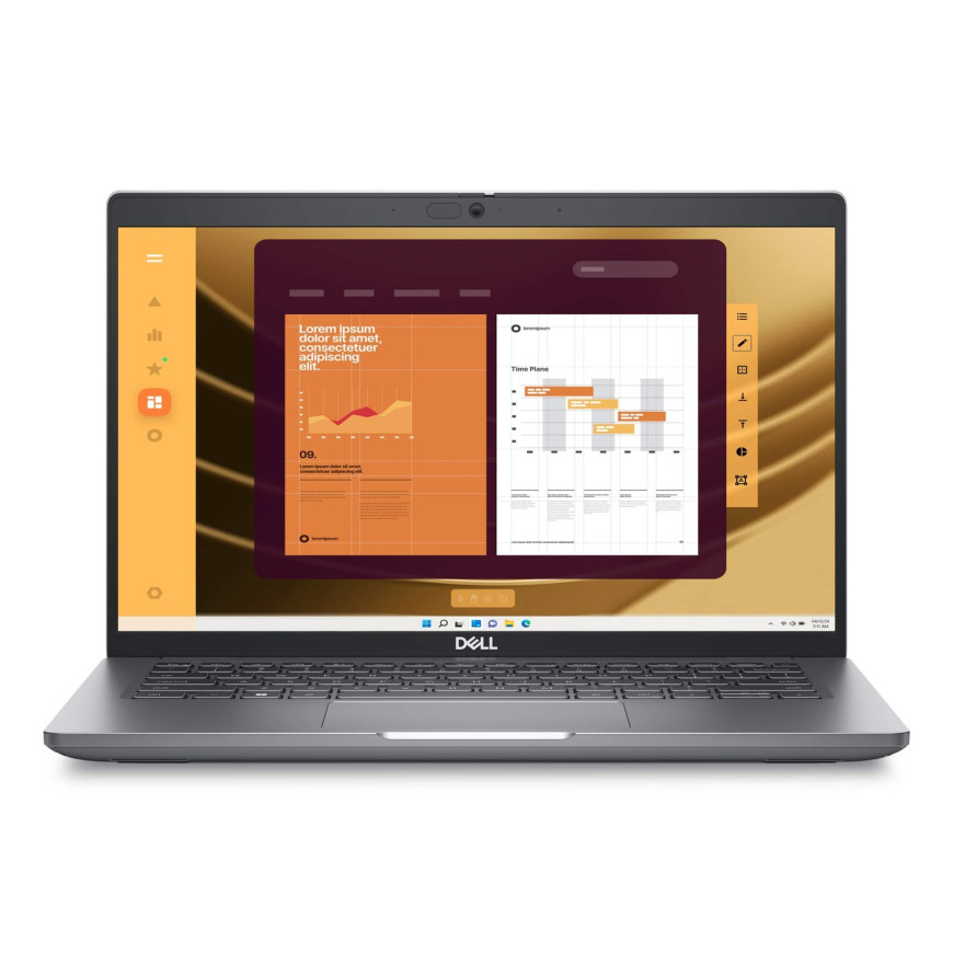 PC portable Dell Latitude 5450 (DL-LAT5450-U7-W)