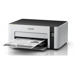 Epson EcoTank M1120 Imprimante monochrome à réservoirs rechargeables (C11CG96404)