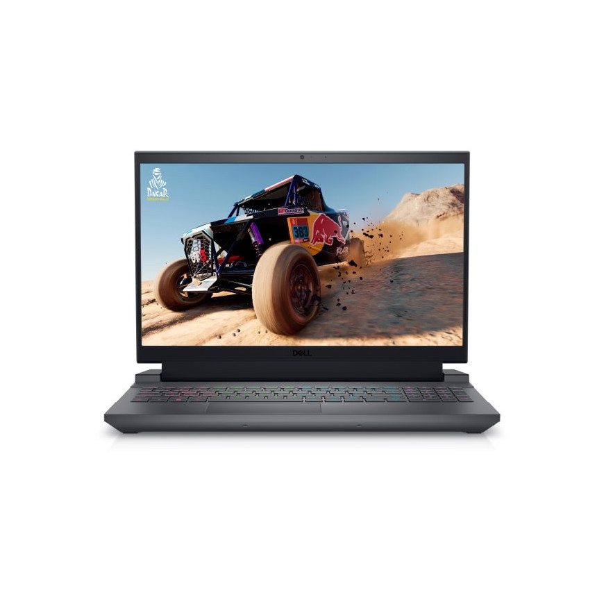 PC portable Dell gaming G15 5530 (G15-I7-RTX4050-6GB)