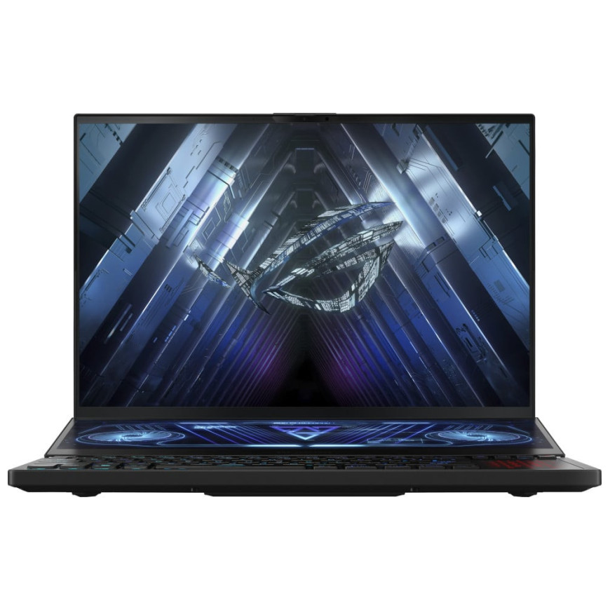 PC portable Asus ROG Zephyrus Duo 16 GX650 (90NR0931-M005W0)
