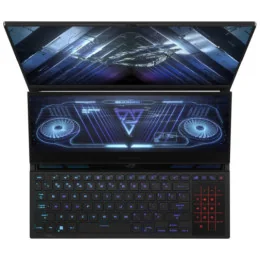 PC portable Asus ROG Zephyrus Duo 16 GX650 (90NR0931-M005W0)