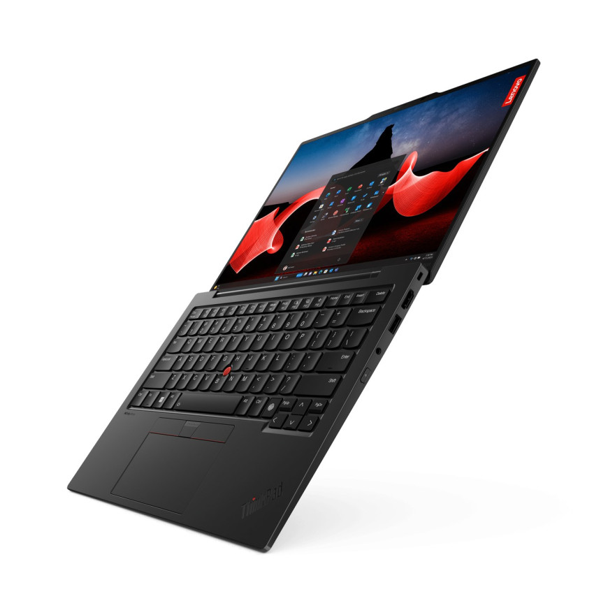PC portable Lenovo Thinkpad X1 Carbon Gen 12 (21KC0017FE)