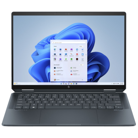 PC portable Convertible HP Spectre x360 2-en-1 14-eu0010nk (AD5F9EA)