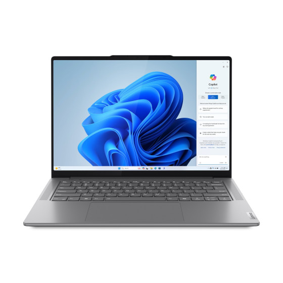 PC portable Lenovo Yoga Pro7 14IMH9 (83E2006JFE)