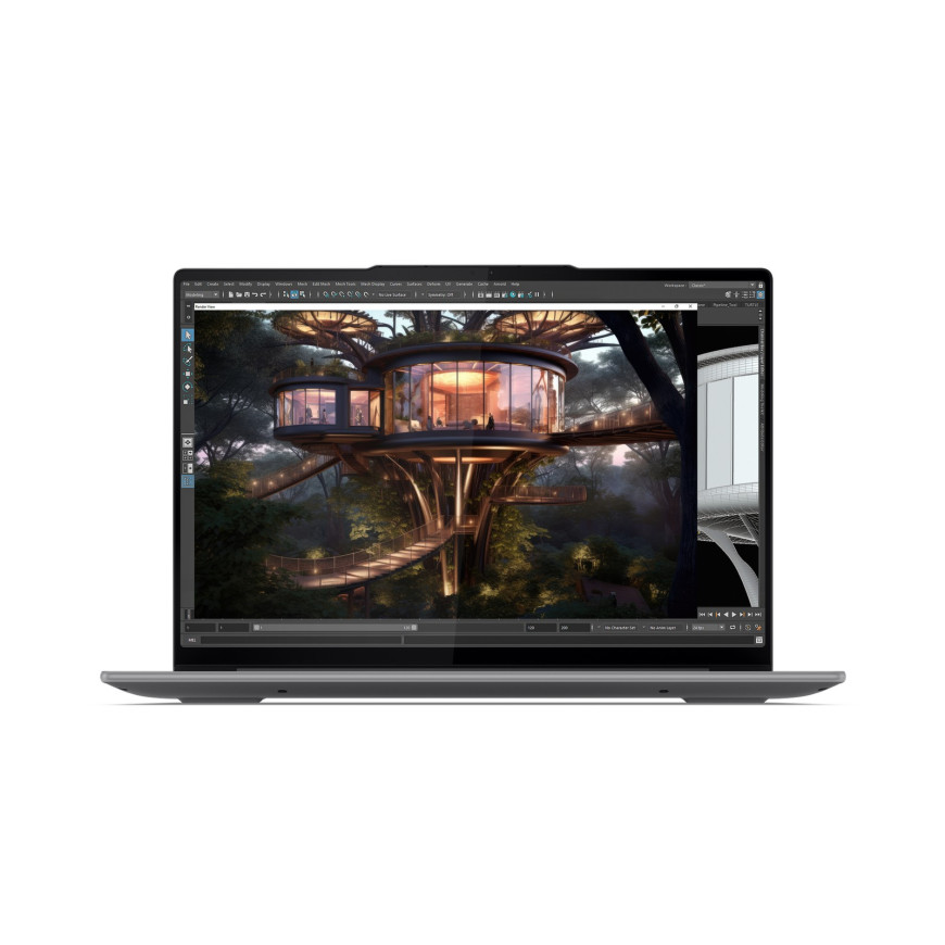 PC portable Lenovo Yoga Pro7 14IMH9 (83E2006JFE)