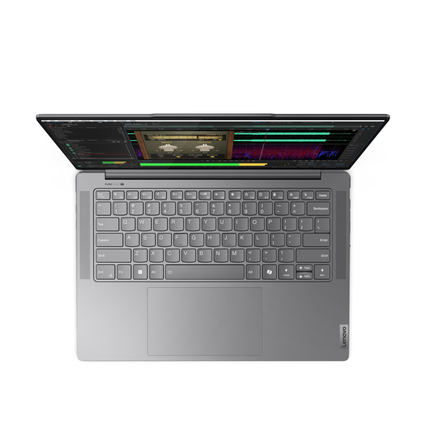 PC portable Lenovo Yoga Pro7 14IMH9 (83E2006JFE)