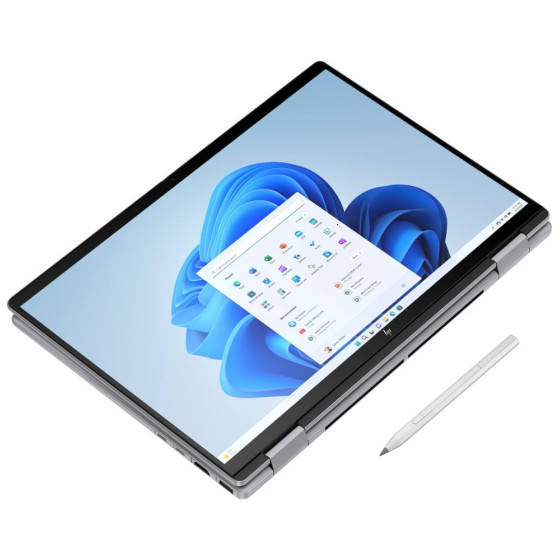 PC portable convertible HP Envy x360 2-en-1 14-fc0005nk (AY2T6EA)