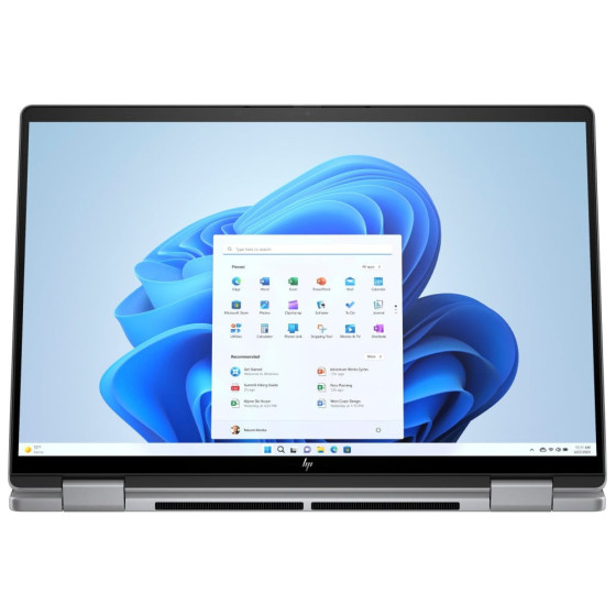 PC portable convertible HP Envy x360 2-en-1 14-fc0005nk (AY2T6EA)