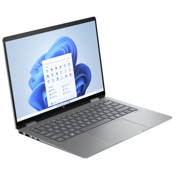 PC portable convertible HP Envy x360 2-en-1 14-fc0005nk (AY2T6EA)