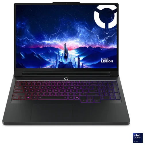 PC portable Gaming Lenovo Legion Pro 7 16IAX10H (83F50076FE) - Pc Portables - Rightech - le bon choix