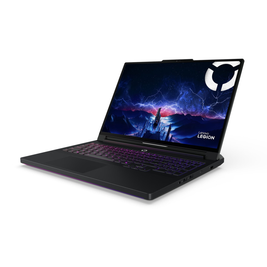 PC portable Gaming Lenovo Legion Pro 7 16IAX10H (83F50076FE)