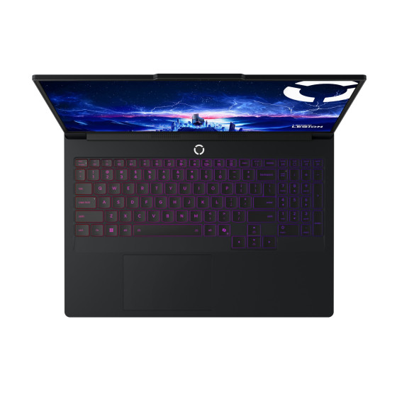 PC portable Gaming Lenovo Legion Pro 7 16IAX10H (83F50076FE)