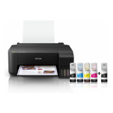 Imprimante à réservoirs rechargeables Epson EcoTank L1110 (C11CG89402)