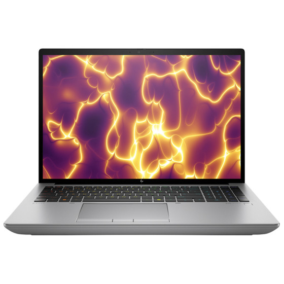 Station de travail mobile HP ZBook Fury 16 G11 (98K61ET)