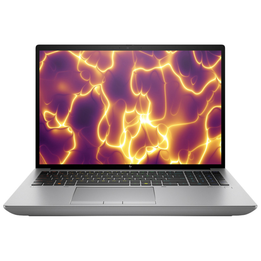 Station de travail mobile HP ZBook Fury 16 G11 (98K61ET)