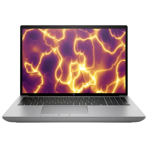 Station de travail mobile HP ZBook Fury 16 G11 (98K61ET) - Pc Portables - Rightech - le bon choix