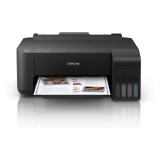 Imprimante à réservoirs rechargeables Epson EcoTank L1110 (C11CG89402)