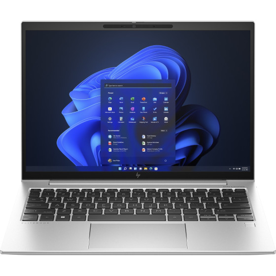 PC portable HP EliteBook 830 G10 (96Z50ET)