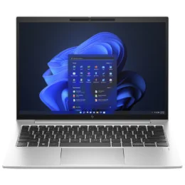 PC portable HP EliteBook...